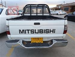 ميتسوبيشي L200